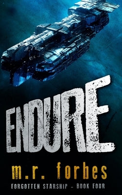 Endure by Forbes, M. R.