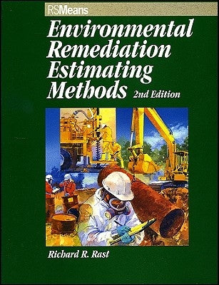 Environmental Remediation Estimating Methods by Rsmeans