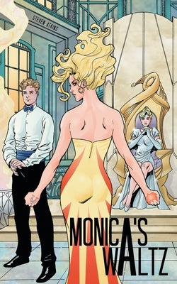 Monica's Waltz by Atkins, Steven