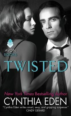 Twisted: Lost Series #2 by Eden, Cynthia