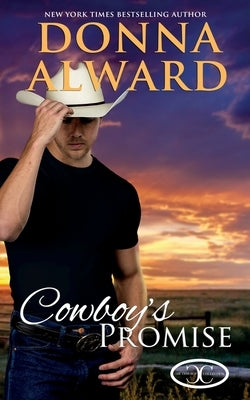 Cowboy's Promise by Alward, Donna