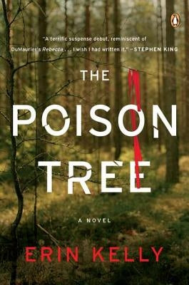 The Poison Tree by Kelly, Erin