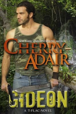 Gideon by Adair, Cherry