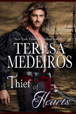 Thief of Hearts by Medeiros, Teresa