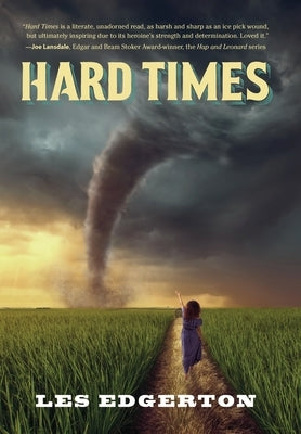 Hard Times by Edgerton, Les