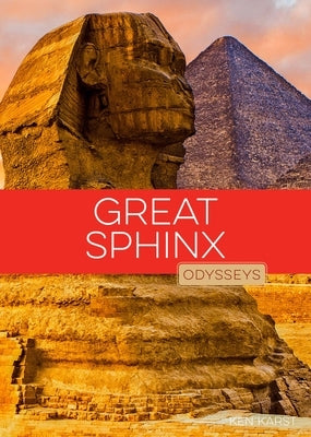 Great Sphinx by Karst, Ken