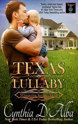 Texas Lullaby by D'Alba, Cynthia