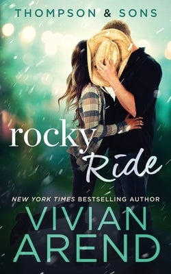 Rocky Ride by Arend, Vivian