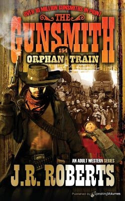 Orphan Train by Roberts, J. R.