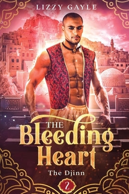 The Bleeding Heart by Gayle, Lizzy