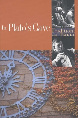 In Plato's Cave by Kernan, Alvin B.