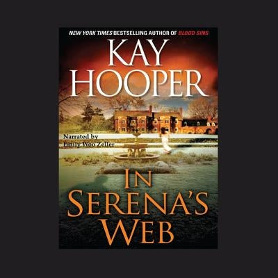 In Serena's Web by Hooper, Kay