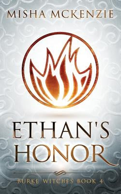 Ethan's Honor by McKenzie, Misha