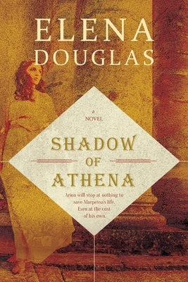 Shadow of Athena by Douglas, Elena