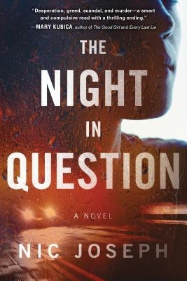 The Night in Question by Joseph, Nic