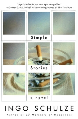 Simple Stories by Schulze, Ingo