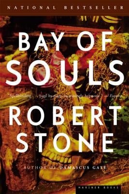 Bay of Souls by Stone, Robert