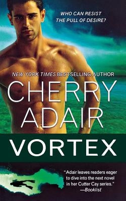 Vortex by Adair, Cherry