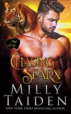 Chasing Sparx by Taiden, Milly