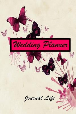 Wedding Plans by Life, Journal