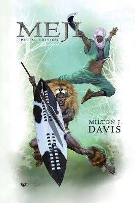 Meji: 10th Anniversary Special Edition by Davis, Milton J.