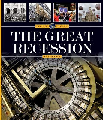 The Great Recession by Riggs, Kate