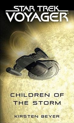 Children of the Storm by Beyer, Kirsten