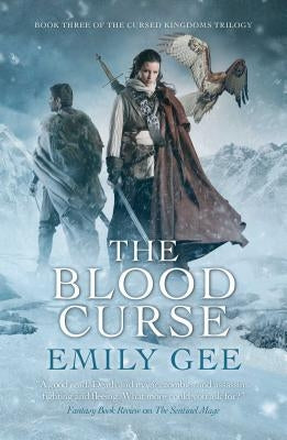 The Blood Curse by Gee, Emily