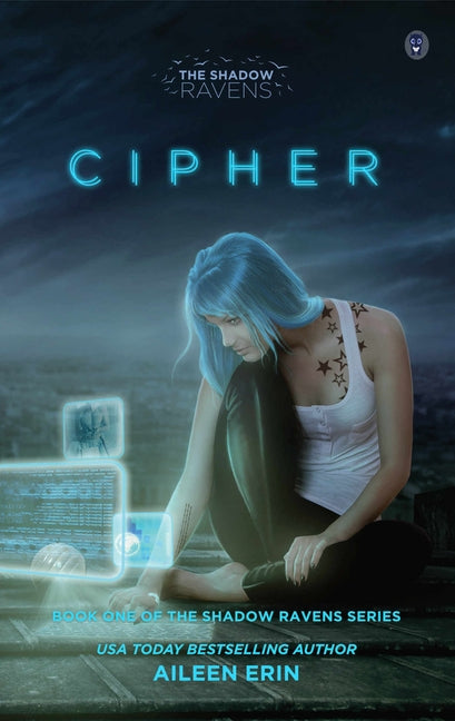 Cipher by Erin, Aileen