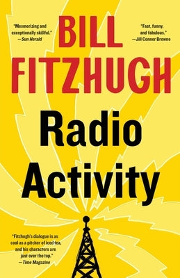 Radio Activity by Fitzhugh, Bill