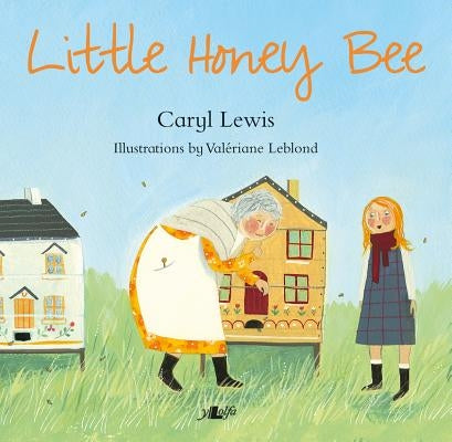 Little Honey Bee by Lewis, Caryl