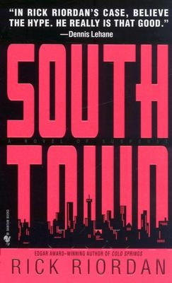 Southtown by Riordan, Rick