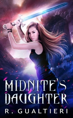 Midnite's Daughter by Gualtieri, Rick