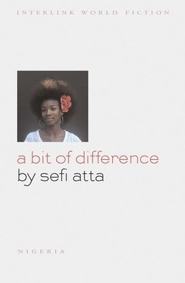 A Bit of Difference by Atta, Sefi