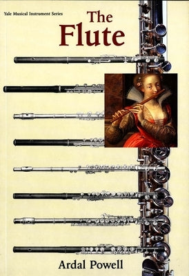 Flute by Powell, Ardal