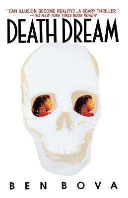 Death Dream by Bova, Ben