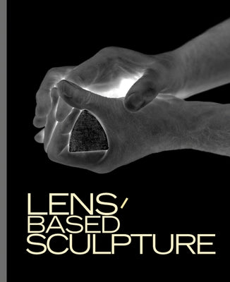 Lens-Based Sculpture by Ecker, Bogomir