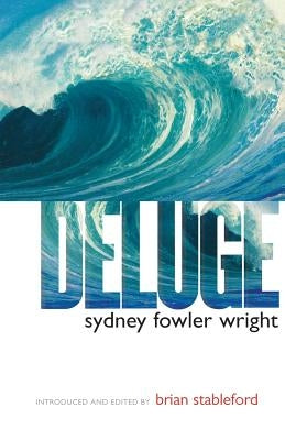 Deluge by Wright, Sydney Fowler