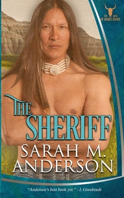 The Sheriff by Anderson, Sarah M.