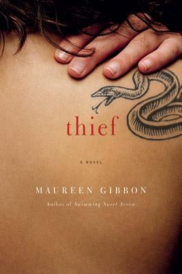 Thief by Gibbon, Maureen