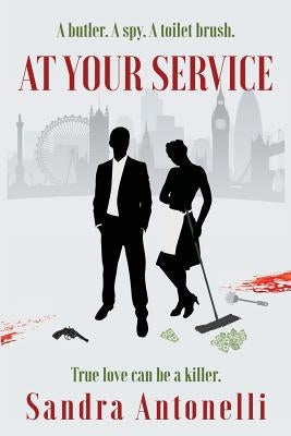 At Your Service by Antonelli, Sandra