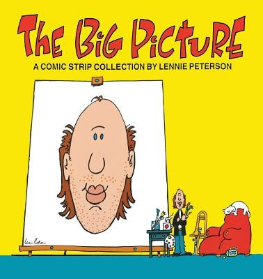 The Big Picture by Peterson, Lennie