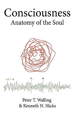 Consciousness: Anatomy of the Soul by Walling, Peter T.