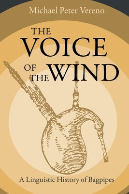 The Voice of the Wind by Vereno, Michael Peter