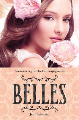 Belles by Calonita, Jen