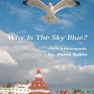 "Why Is The Sky Blue?" by Rubin, Penni