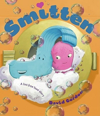 Smitten by Gordon, David