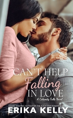 Can't Help Falling In Love by Kelly, Erika