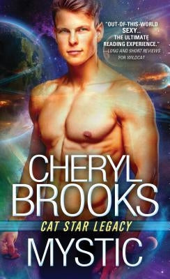 Mystic by Brooks, Cheryl