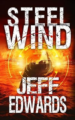 Steel Wind by Edwards, Jeff